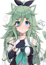 yamakaze (kancolle) from kantai collection