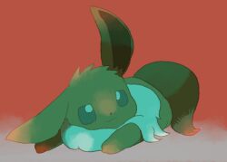 eevee from pokemon by hinekure