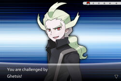 ghetsis (pokemon) from pokemon by kurobis