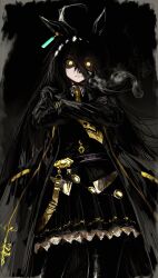 manhattan cafe (umamusume) from umamusume