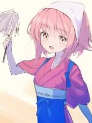 sakura (fire emblem) from fire emblem
