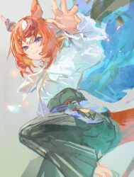 umamusume fan art