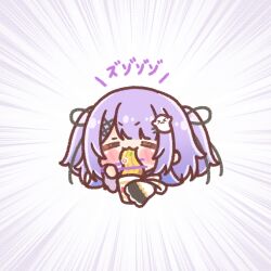 shinomiya runa from vspo! by mitarashi neko