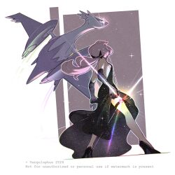 anabel (pokemon) from pokemon by vergolophus