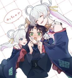 fushi (cho kaguya-hime!) from cho kaguya-hime!