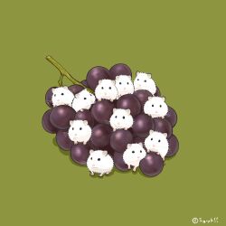 original fan art