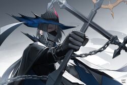 ulpianus (arknights) from arknights
