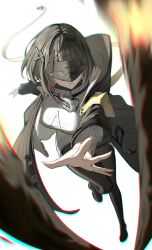 endministrator (arknights) from arknights