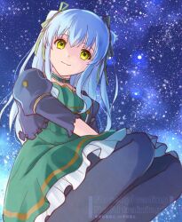 tio plato from ao no kiseki