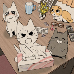 original fan art