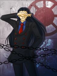 akatsuki blitzkampf fan art