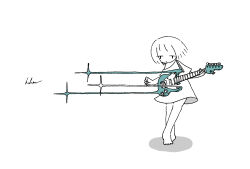 original fan art