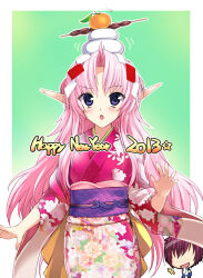 liliam mcbarn from pastel chime by onigirikun