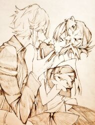 grimms notes fan art