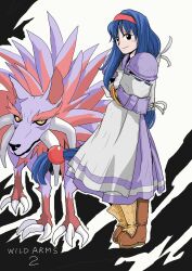 anastasia valeria from wild arms