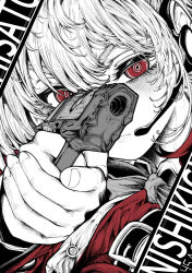 nishikigi chisato from lycoris recoil