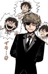 eddsworld fan art