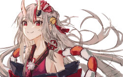 nakiri ayame from hololive