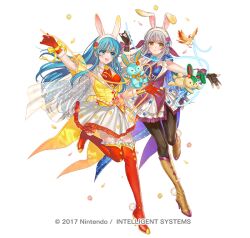 eirika (fire emblem) from fire emblem by kippu