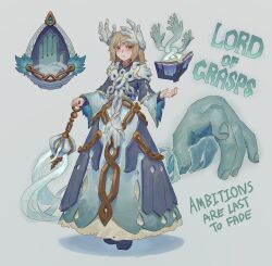 original fan art