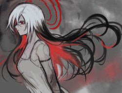 ariane yeong from signalis