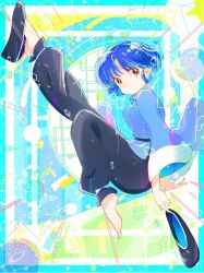 ranma-chan from ranma 1/2 by en 0410