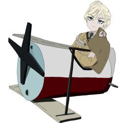 jajka (girls und panzer) from girls und panzer