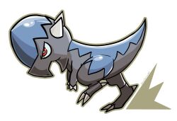 cranidos from pokemon