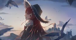 eris greyrat from mushoku tensei