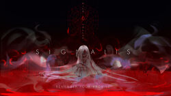 ariane yeong from signalis