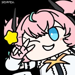 aria (zenless zone zero) from zenless zone zero by seseren