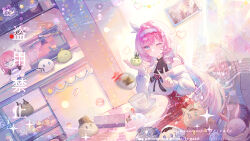 eden (honkai impact) from honkai (series)