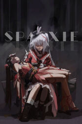 sparkle (honkai: star rail) from honkai: star rail