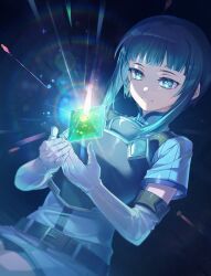 sachi (sao) from sword art online by yoru kiri