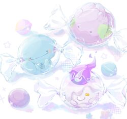 goomy from pokemon