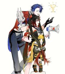 hook (honkai: star rail) from honkai: star rail