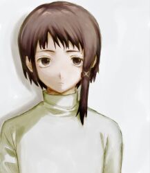 iwakura lain from serial experiments lain by hato popo 37