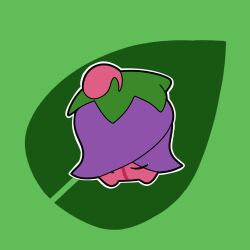 cherrim from pokemon