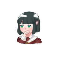 momose ginko from link! like! love live!