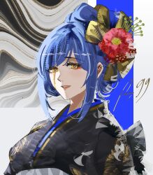 reverse:1999 fan art