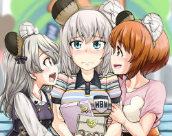 itsumi erika from girls und panzer