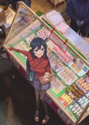yuki setsuna from love live!