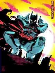 batgirl from batman (series)