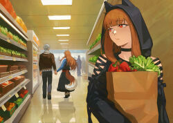craft lawrence from spice and wolf
