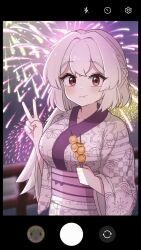 kishin sagume from touhou