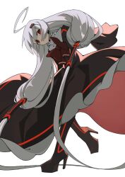 vatista (under night in-birth) from under night in-birth