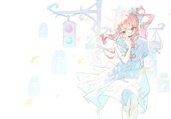 akiyama mizuki from project sekai