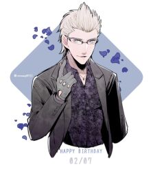 ignis scientia from final fantasy