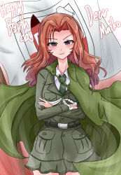 jajka (girls und panzer) from girls und panzer