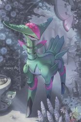 comfey from pokemon